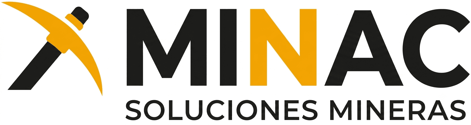 MINAC — Soluciones Mineras